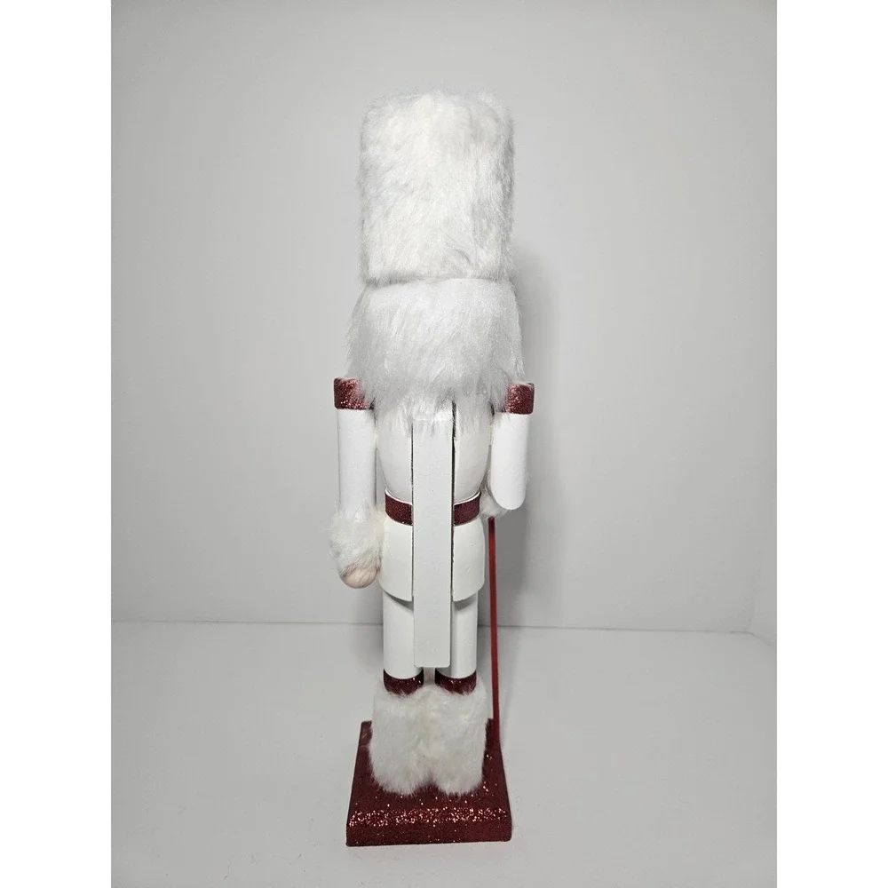 N/A festive wooden